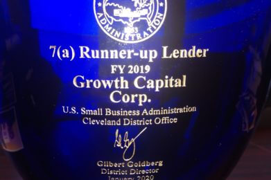 runner up lender