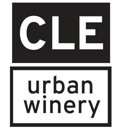 CLE Urban Winery Logo