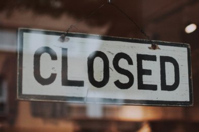 Closing or Selling Your Business